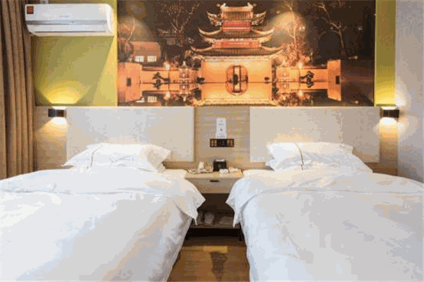 艾思妮酒店