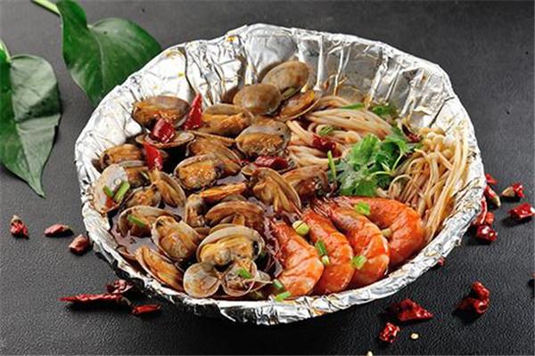 锡纸很大