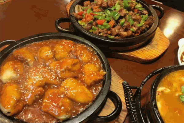 和食佬风味餐厅