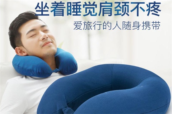 睡眠博士枕头加盟