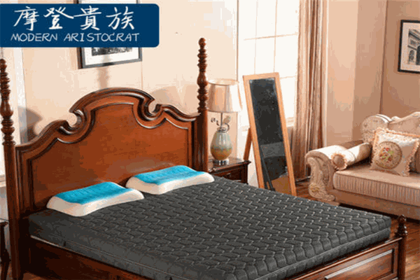 摩登贵族3D床垫加盟