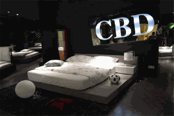 CBD寝具加盟