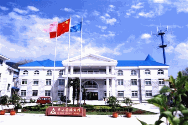 国脉酒店