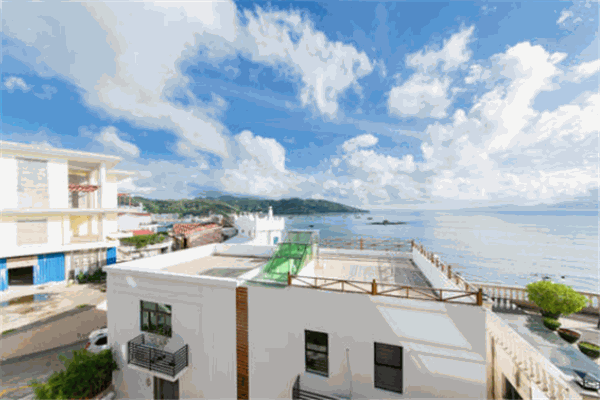 海贝湾酒店