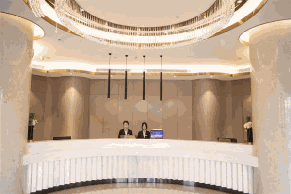 安康金地酒店
