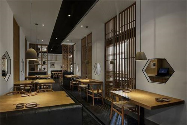 半勺餐厅