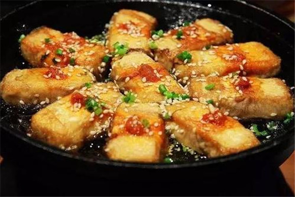 徽小婉徽菜