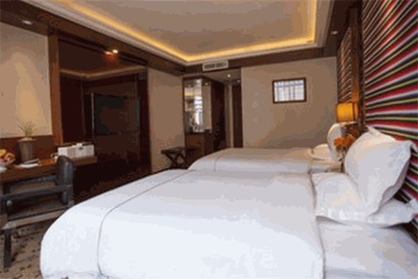 登封丰源大酒店