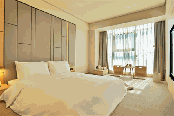 滇池温泉花园国际大酒店