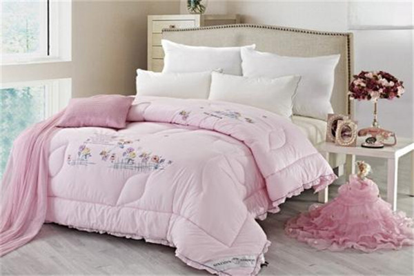 眠之梦床上用品加盟