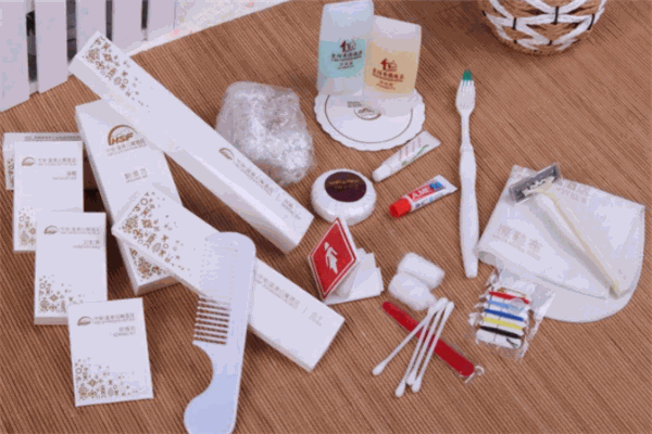 天成酒店用品