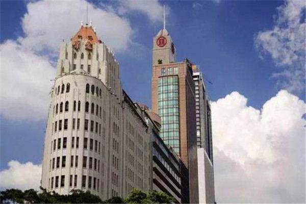 爱群大酒店
