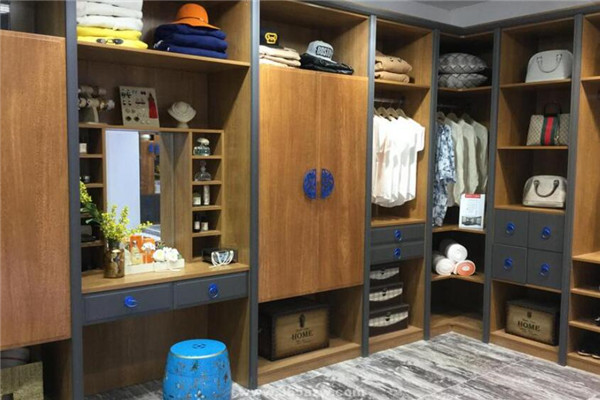 适而居家具加盟