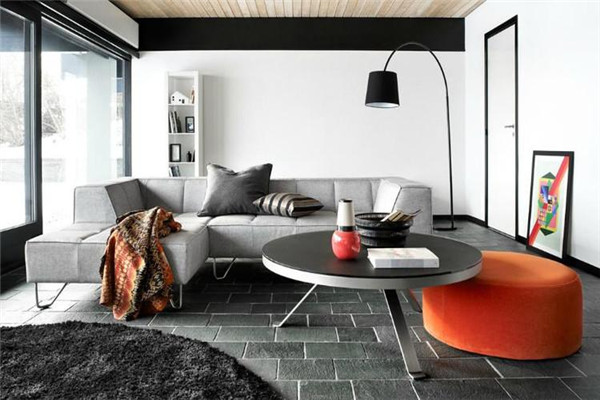 BoConcept北欧风情家具