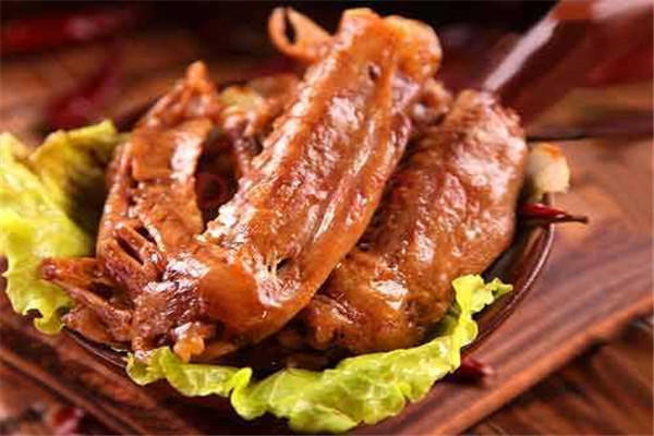 御味轩熟食