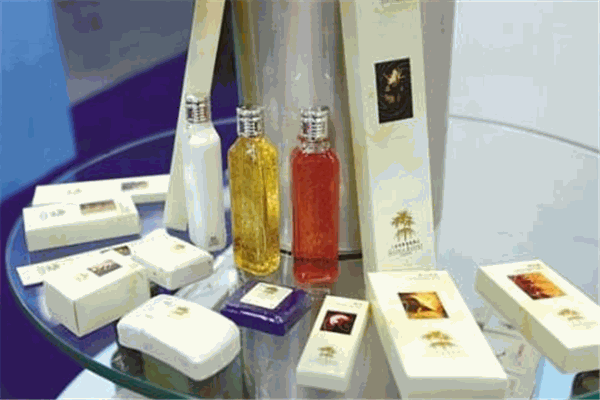 好特酒店用品