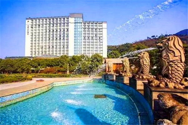 达蓬山大酒店