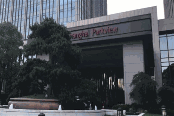 宝华万豪酒店万豪中餐厅