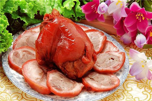 御味轩熟食