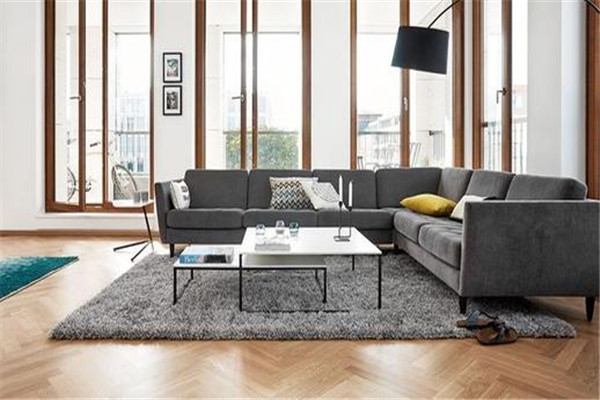 BoConcept北欧风情家具