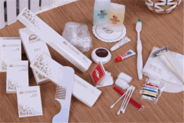 好特酒店用品