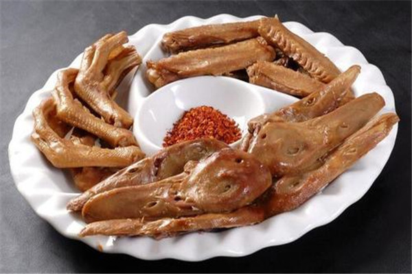 净香园熟肉