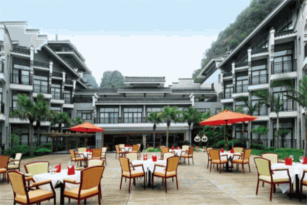 碧莲酒店