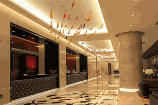 灯都时代酒店