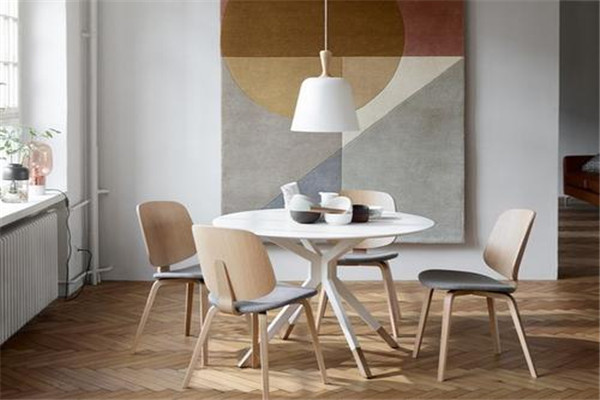 BoConcept北欧风情家具