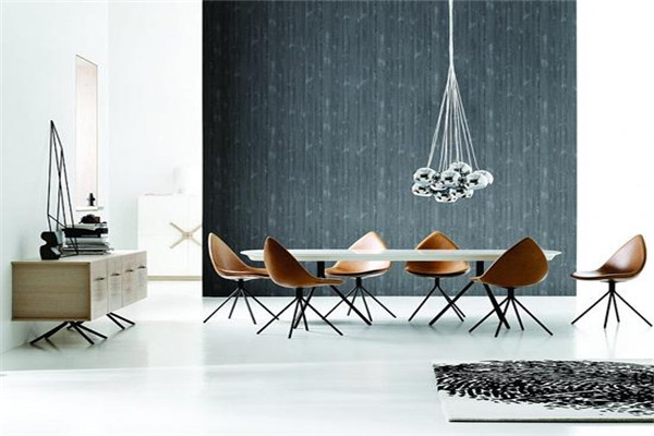 BoConcept北欧风情家具
