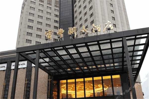 宝丰联大酒店
