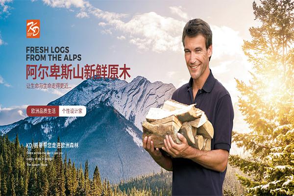 凯蒂家具加盟
