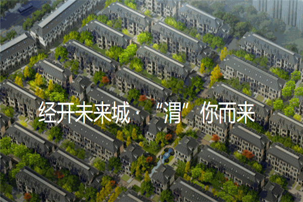 小院生活