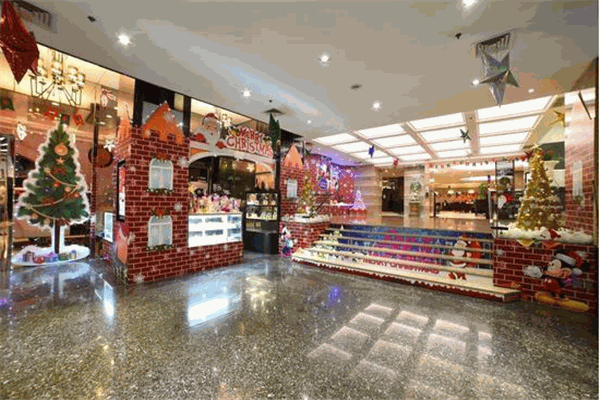 海景千禧大酒店