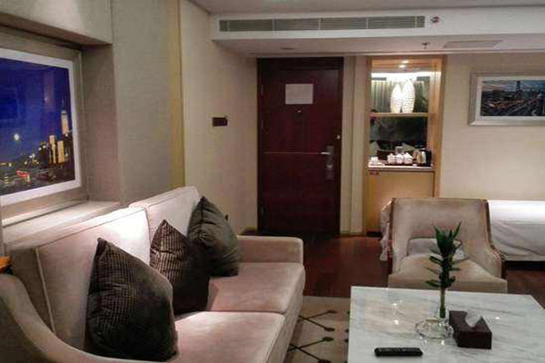 ZMAX HOTELS酒店