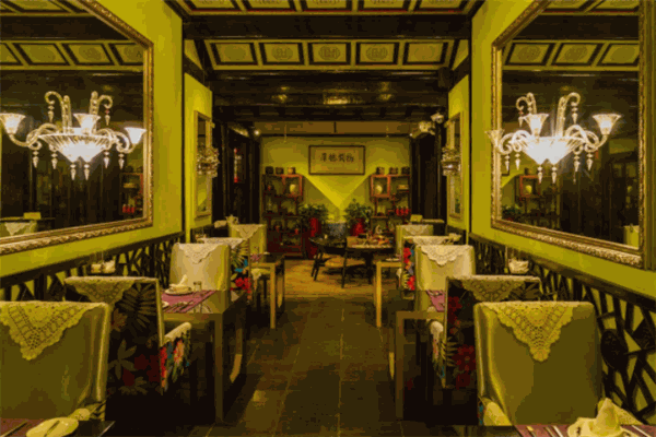 杜革艺术酒店