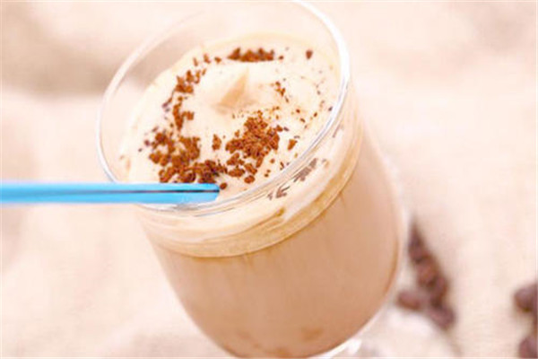 点茶奶茶