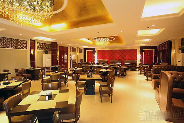 泰丽国际酒店