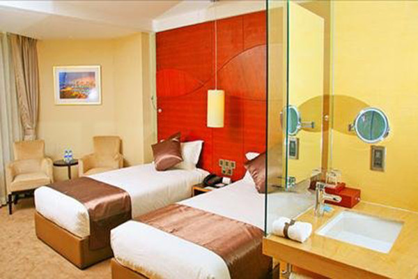 ZMAX HOTELS酒店
