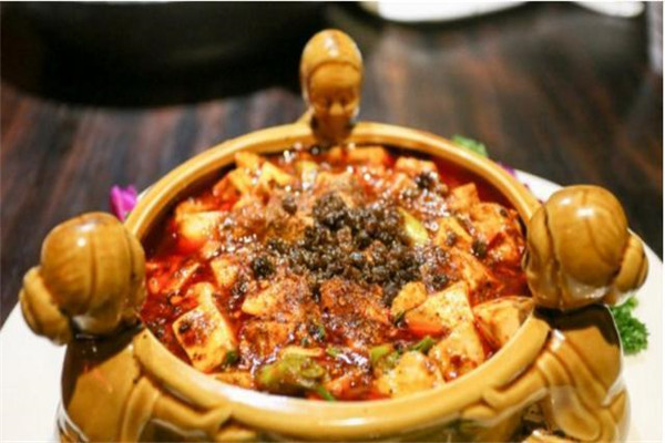 带江草堂餐饮