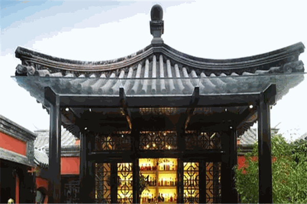 杜革艺术酒店