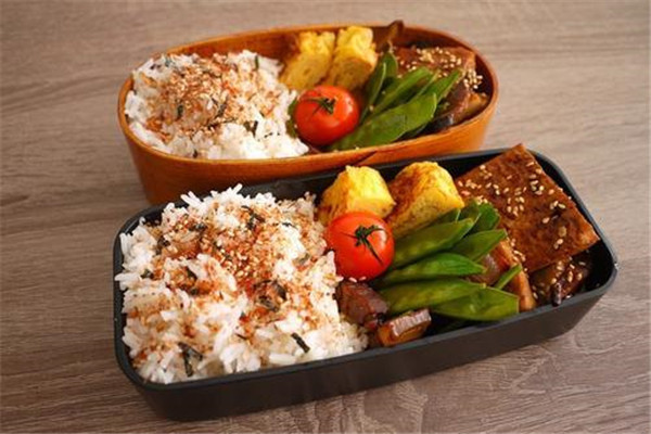 八角餐厅
