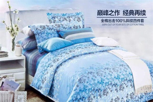 诗丹娜家纺加盟