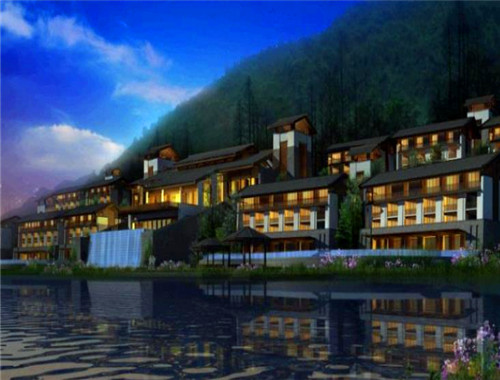 天鹅湖大酒店