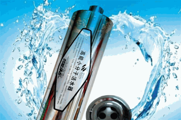 爱斯恩磁能活水器