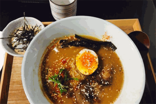 禾拉面
