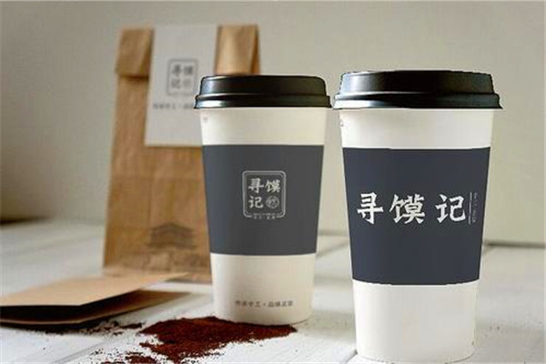 寻馍记