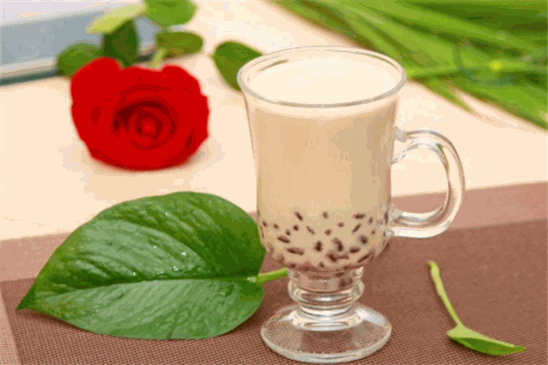 八十八℃奶茶