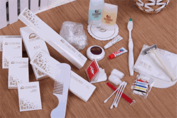 浩天酒店用品