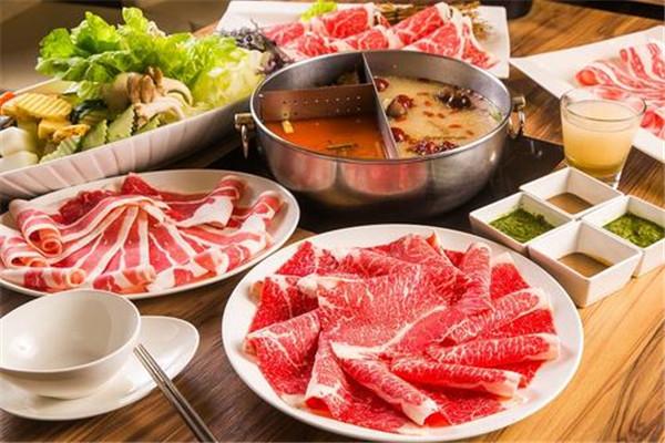 齐齐鳝鱼火锅